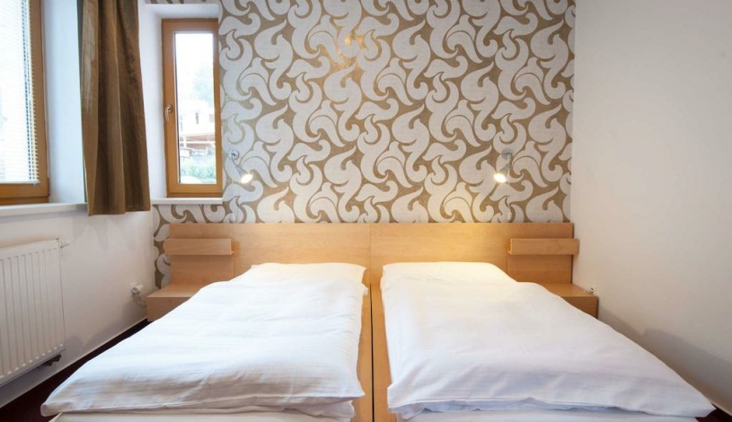 Pension Pod Skalkou Český Krumlov